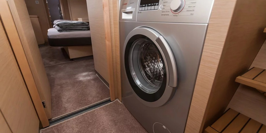 Fountaine Pajot MY 44