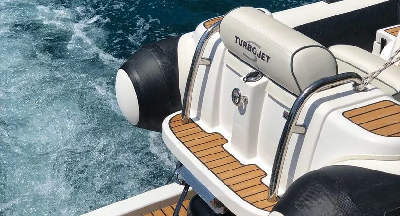 Fountaine Pajot MY 44