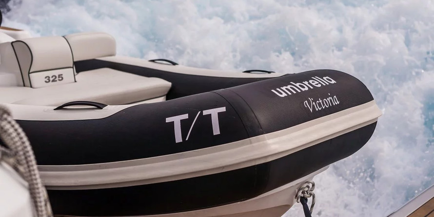 Fountaine Pajot MY 44