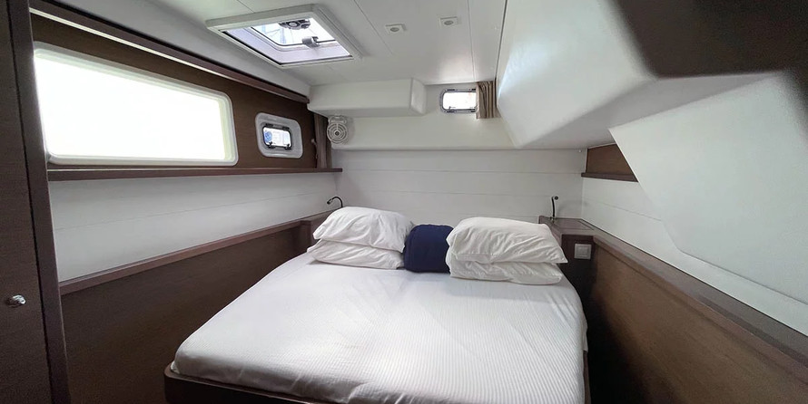Lagoon 450 F