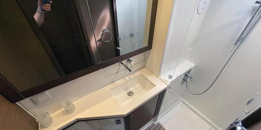 Lagoon 450 F