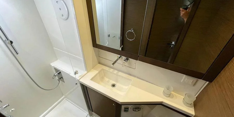 Lagoon 450 F