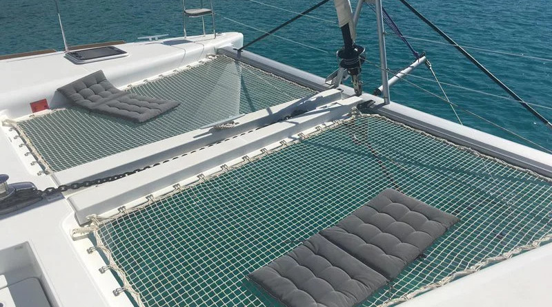 Lagoon 450 Flybridge