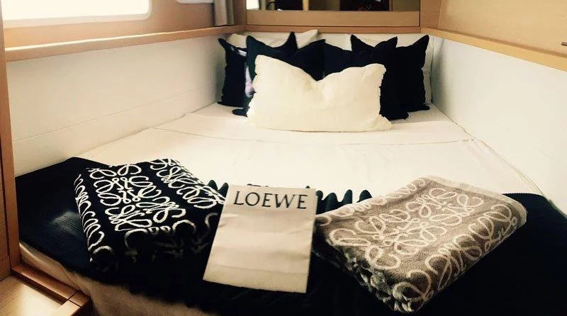 Lagoon 450 Flybridge