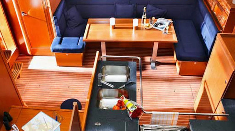 Bavaria 51 Cruiser