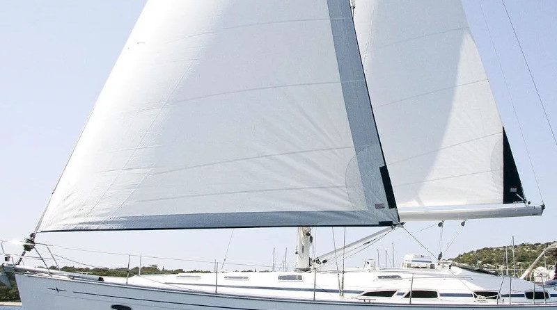 Bavaria 51 Cruiser