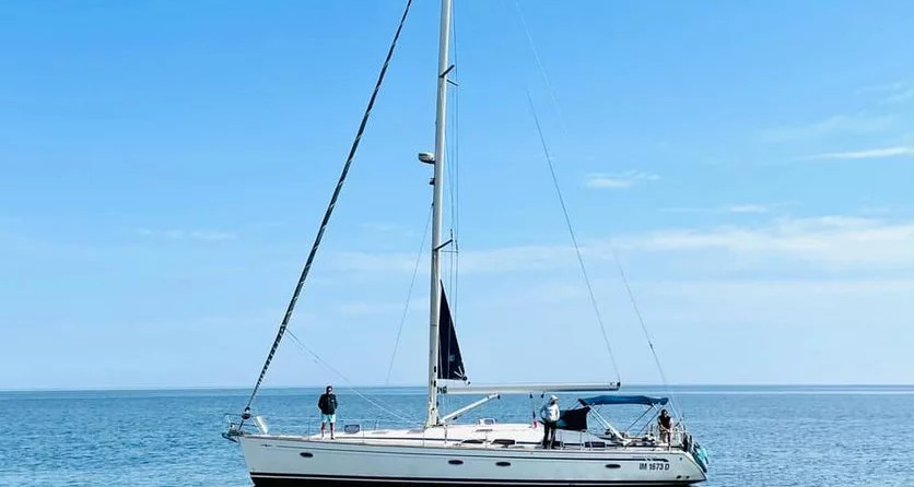 Bavaria 51 Cruiser