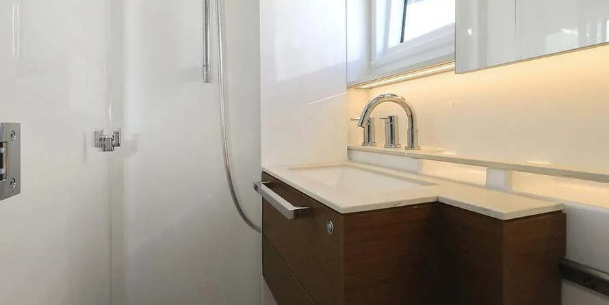 Lagoon 50