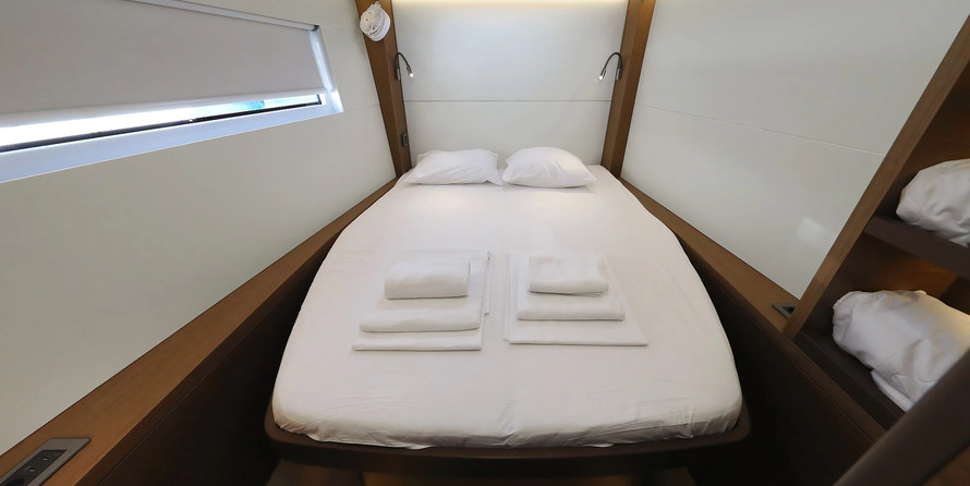 Lagoon 50