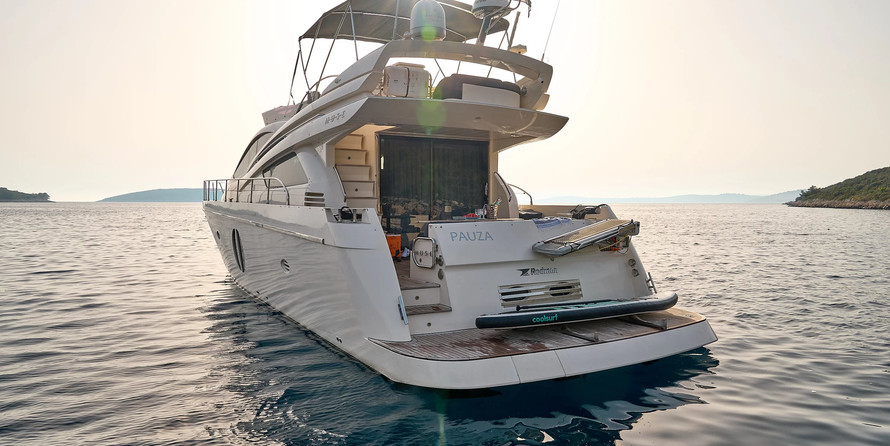 Rodman Muse 54