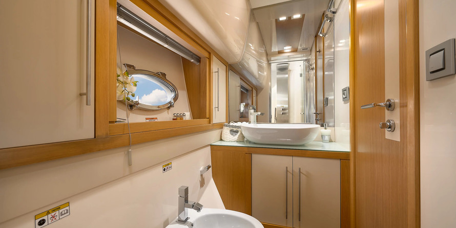Rodman Muse 54