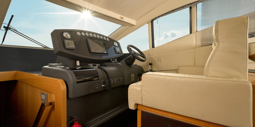 Rodman Muse 54