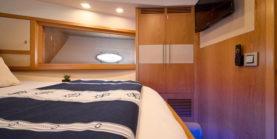 Rodman Muse 54