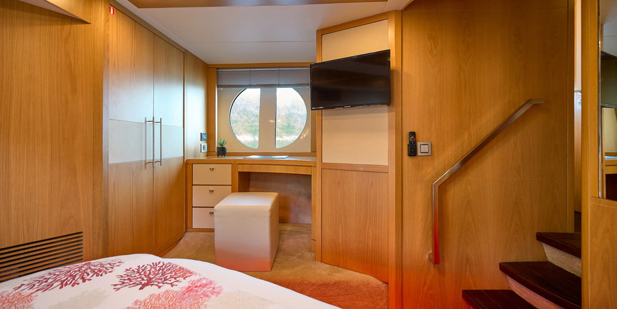 Rodman Muse 54