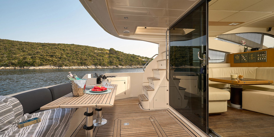 Rodman Muse 54