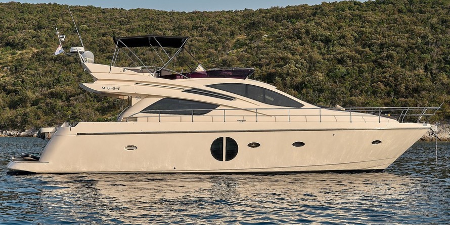 Rodman Muse 54