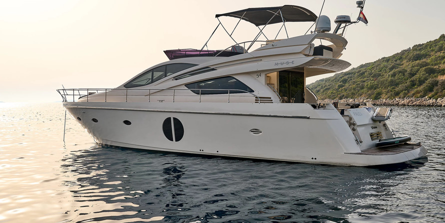 Rodman Muse 54