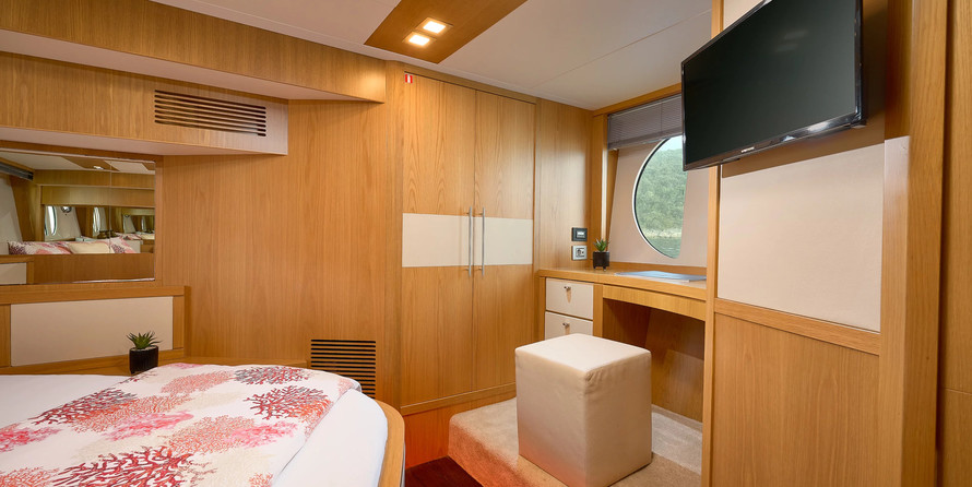 Rodman Muse 54