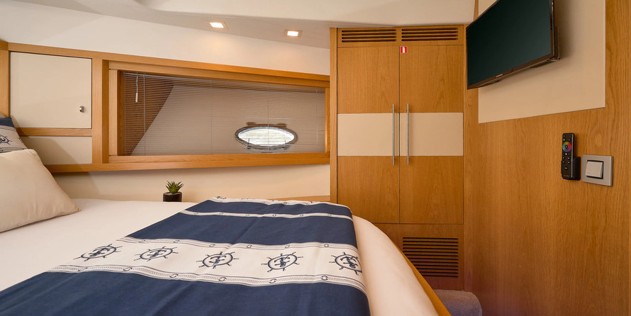 Rodman Muse 54