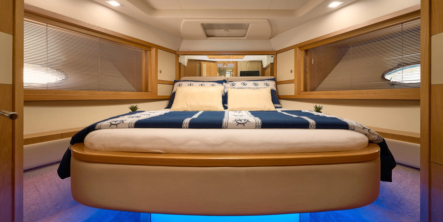 Rodman Muse 54