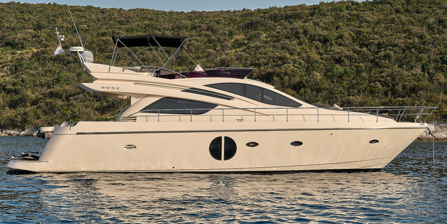 Rodman Muse 54