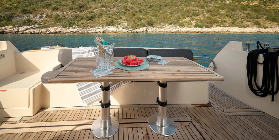 Rodman Muse 54