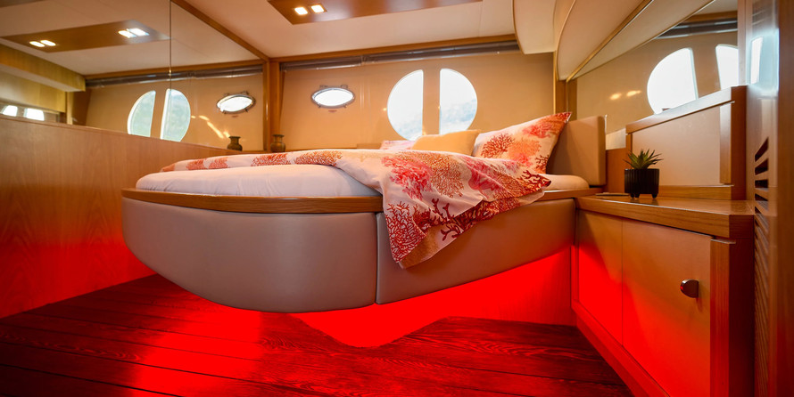 Rodman Muse 54