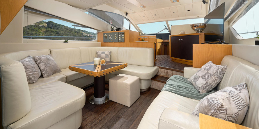 Rodman Muse 54