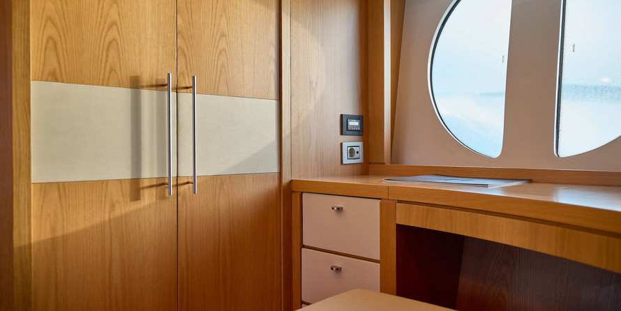 Rodman Muse 54