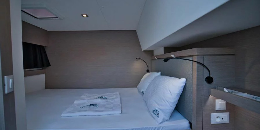 Fountaine Pajot Saona 47