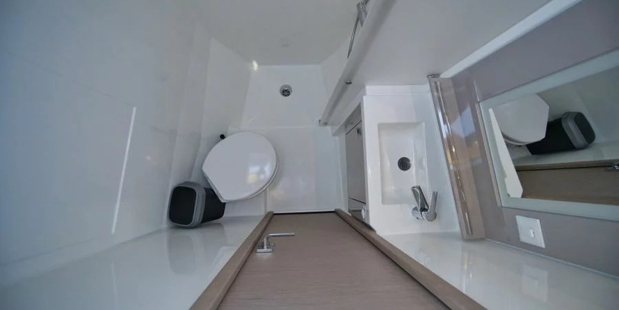 Fountaine Pajot Saona 47