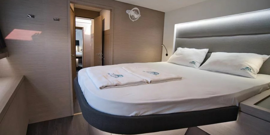 Fountaine Pajot Saona 47