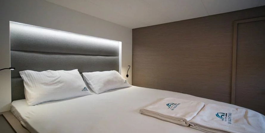 Fountaine Pajot Saona 47