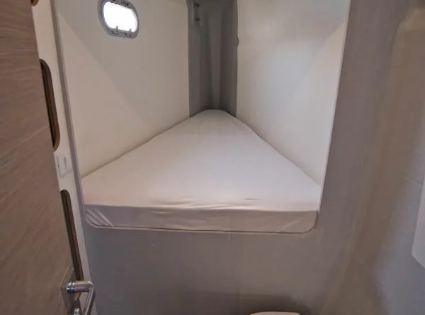 Fountaine Pajot Saona 47