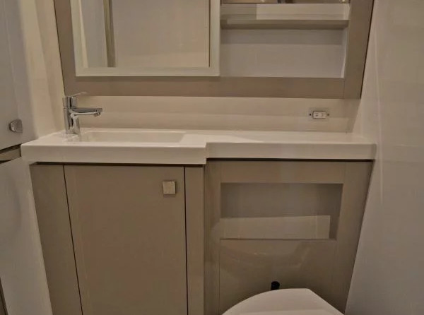 Fountaine Pajot Saona 47