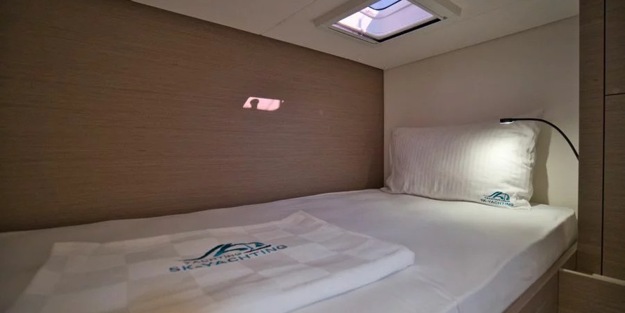 Fountaine Pajot Saona 47