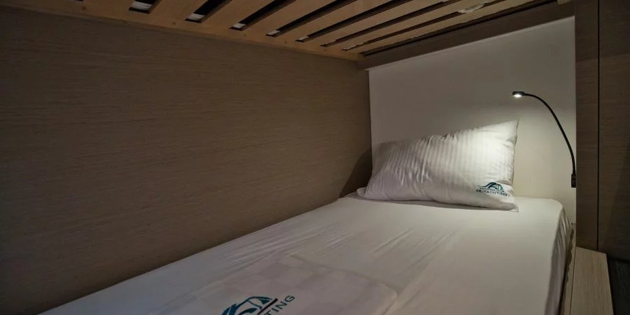 Fountaine Pajot Saona 47