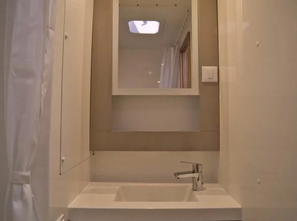 Fountaine Pajot Saona 47