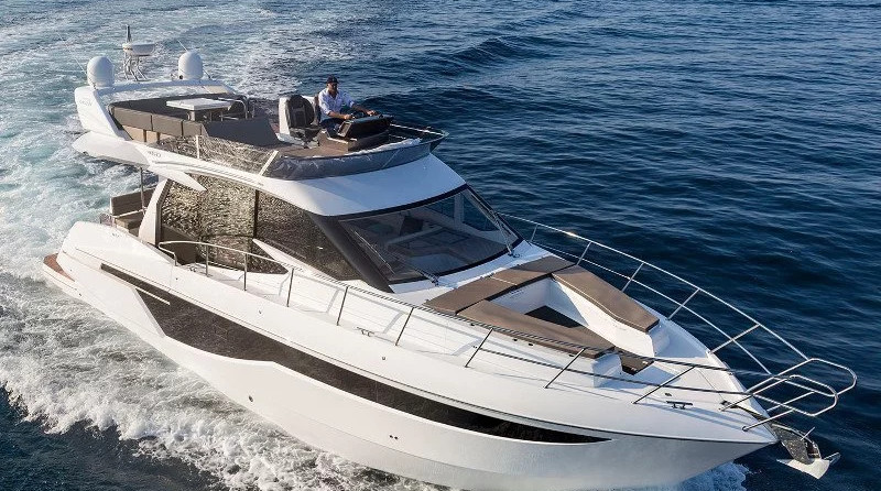 Galeon 460 Fly