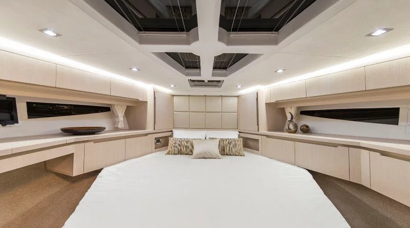 Galeon 460 Fly