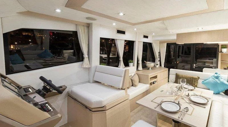 Galeon 460 Fly