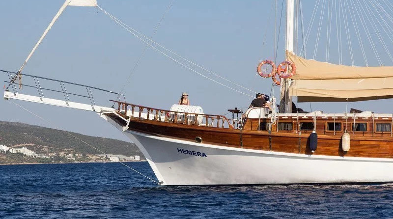 Gulet Hemera