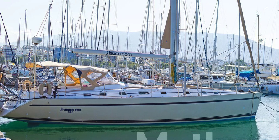 Ocean Star 56.1