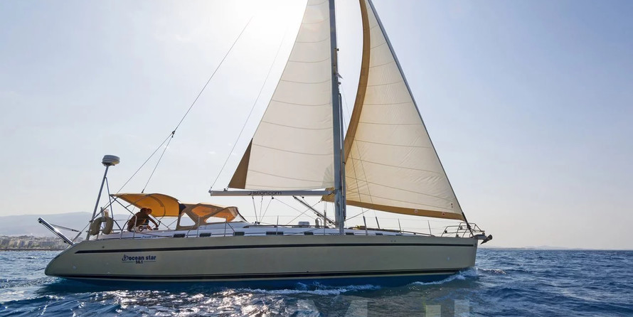Ocean Star 56.1