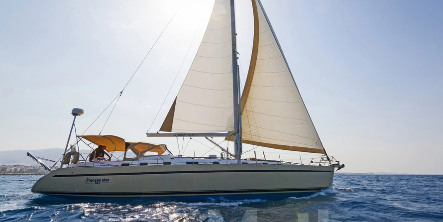 Ocean Star 56.1