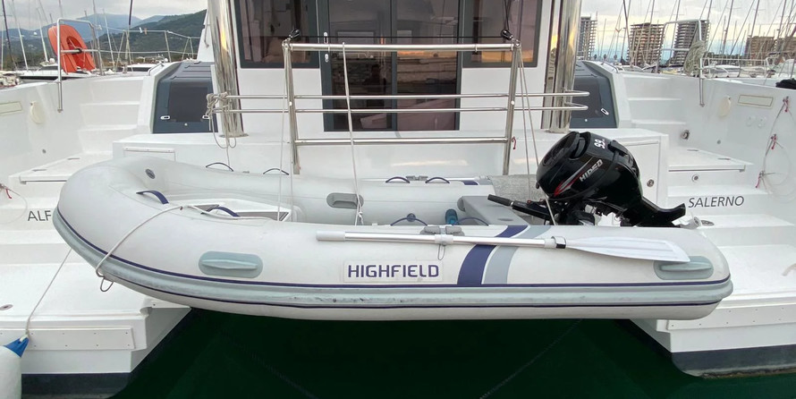 Bali 4.8 Salerno