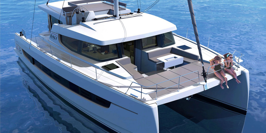 Bali 4.8 Salerno
