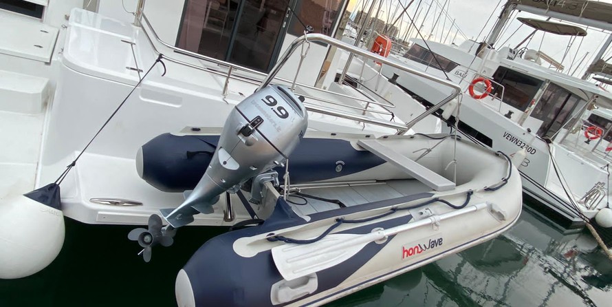 Bali 4.8 Salerno