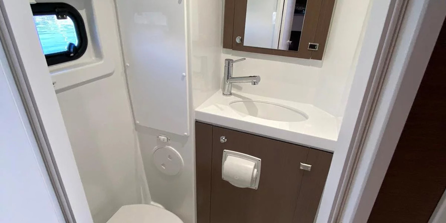 Bali 4.8 Salerno
