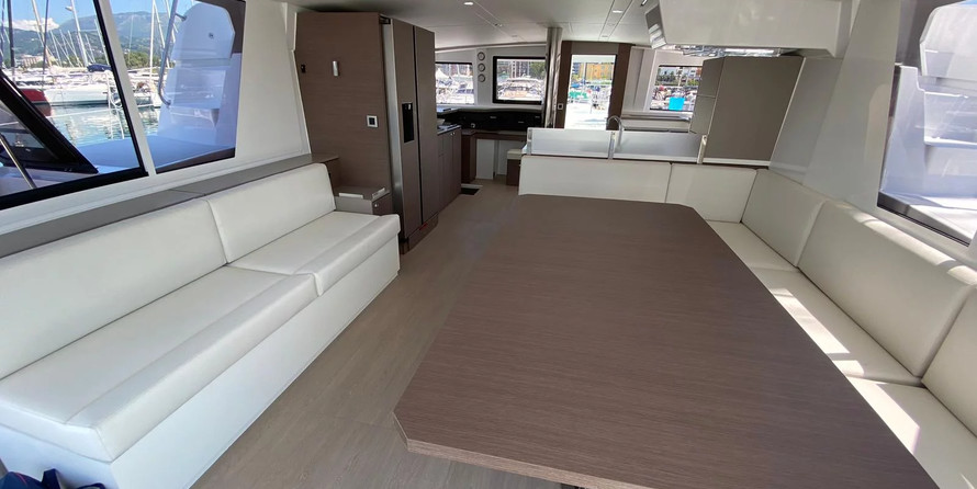 Bali 4.8 Salerno